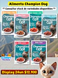 Display Champion Cat 24un - Miniatura 1
