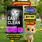 Easy clean lavanda 20kg  - Miniatura 1