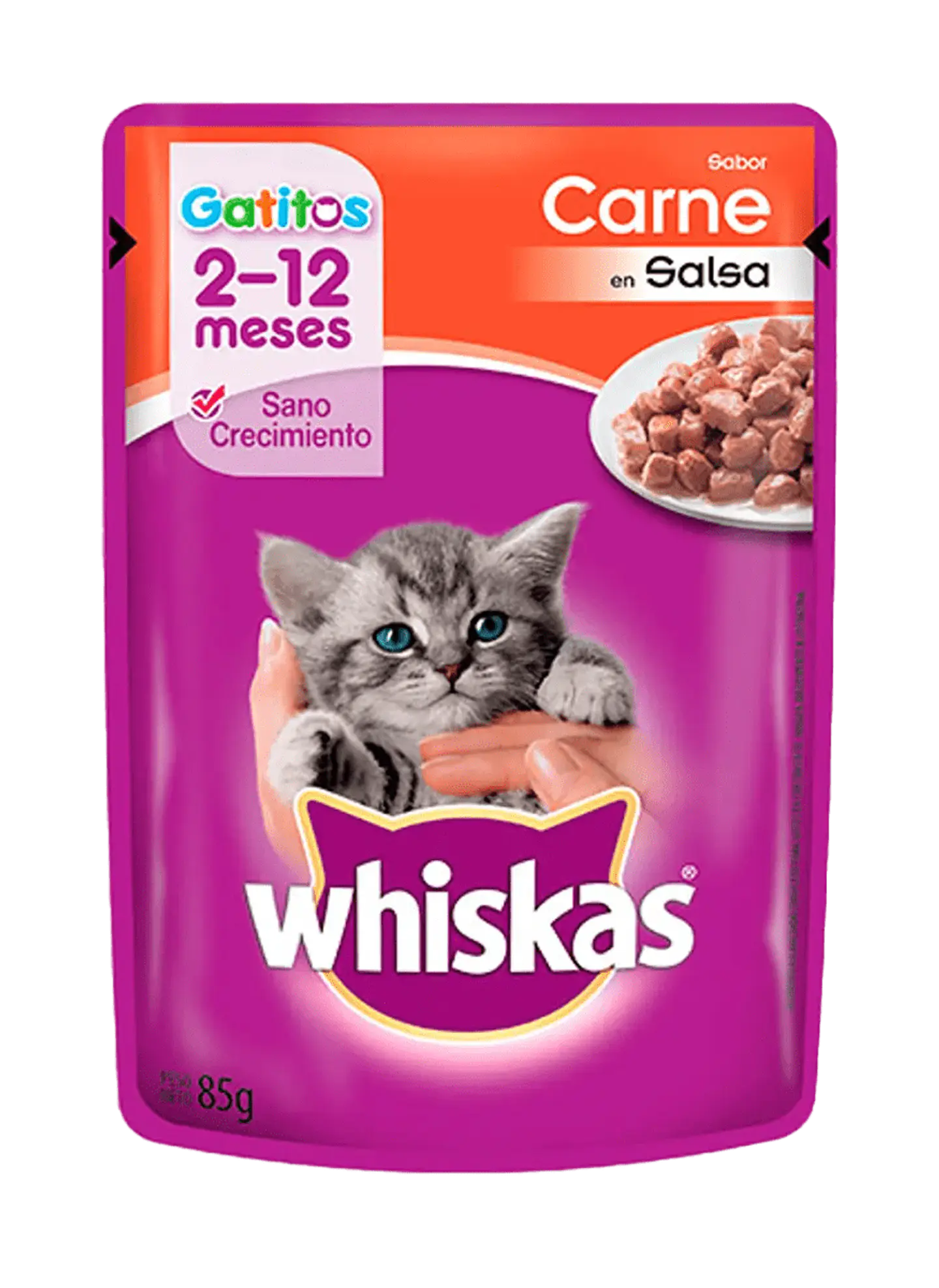 Display Whiskas 2