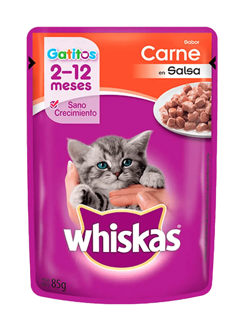Display Whiskas 2