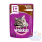 Display Whiskas - Miniatura 7