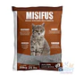 Misifus aroma a café 20kg - Miniatura 2