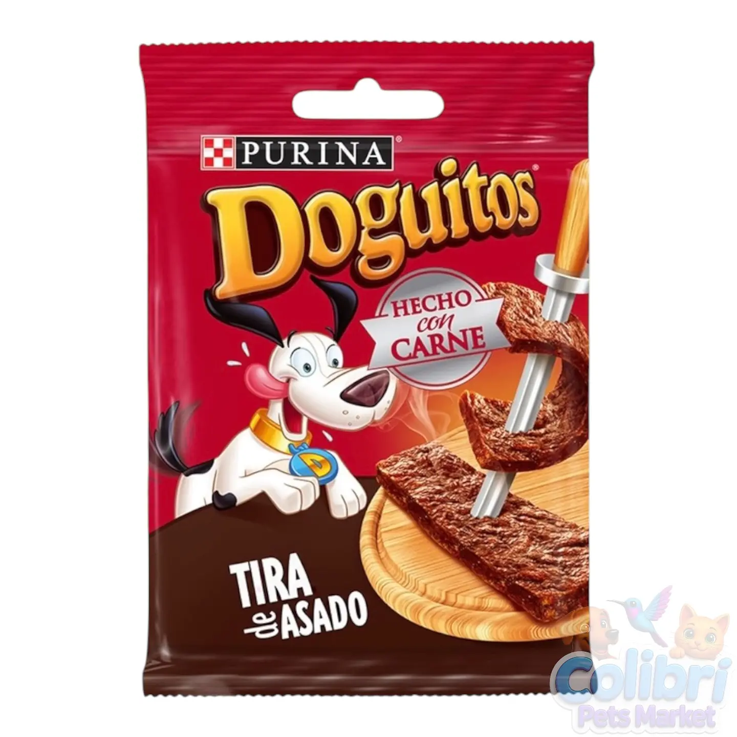 Doguitos 3