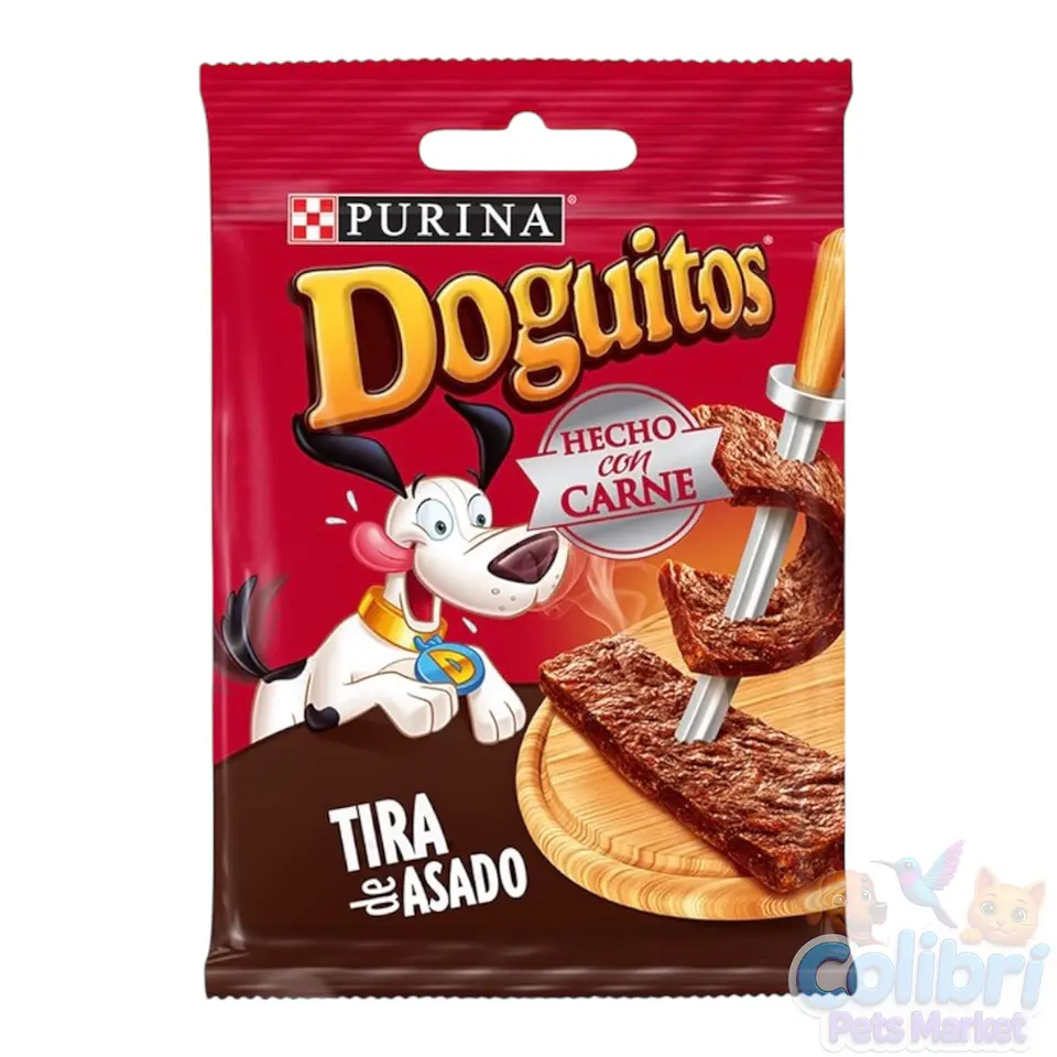 Doguitos 3