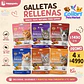Galletas HappyPets - Miniatura 1