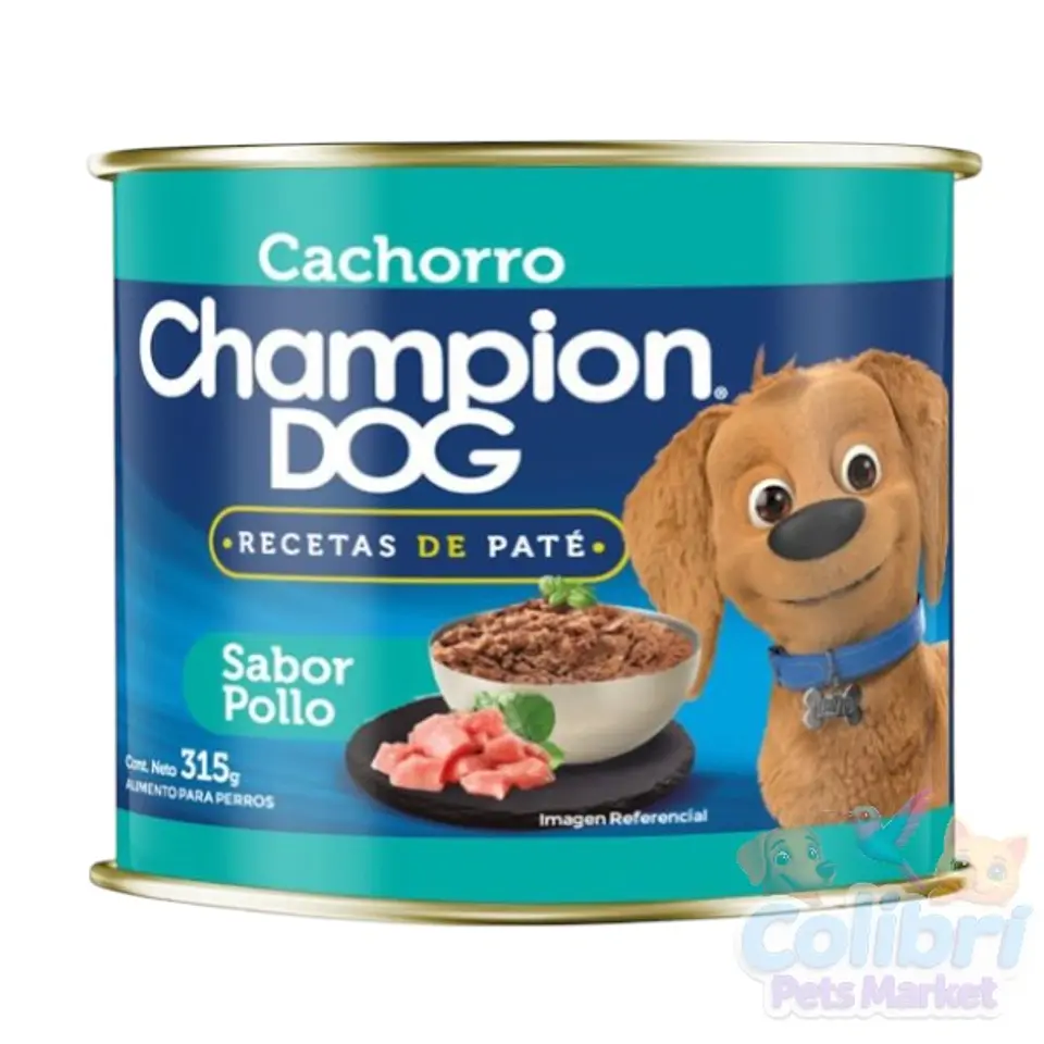 Lata Champion variedades 7