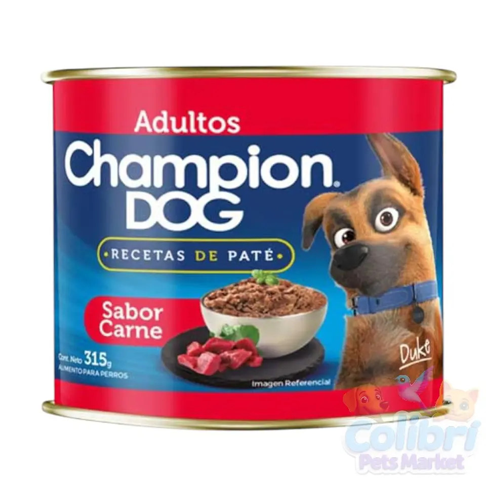 Lata Champion variedades 6