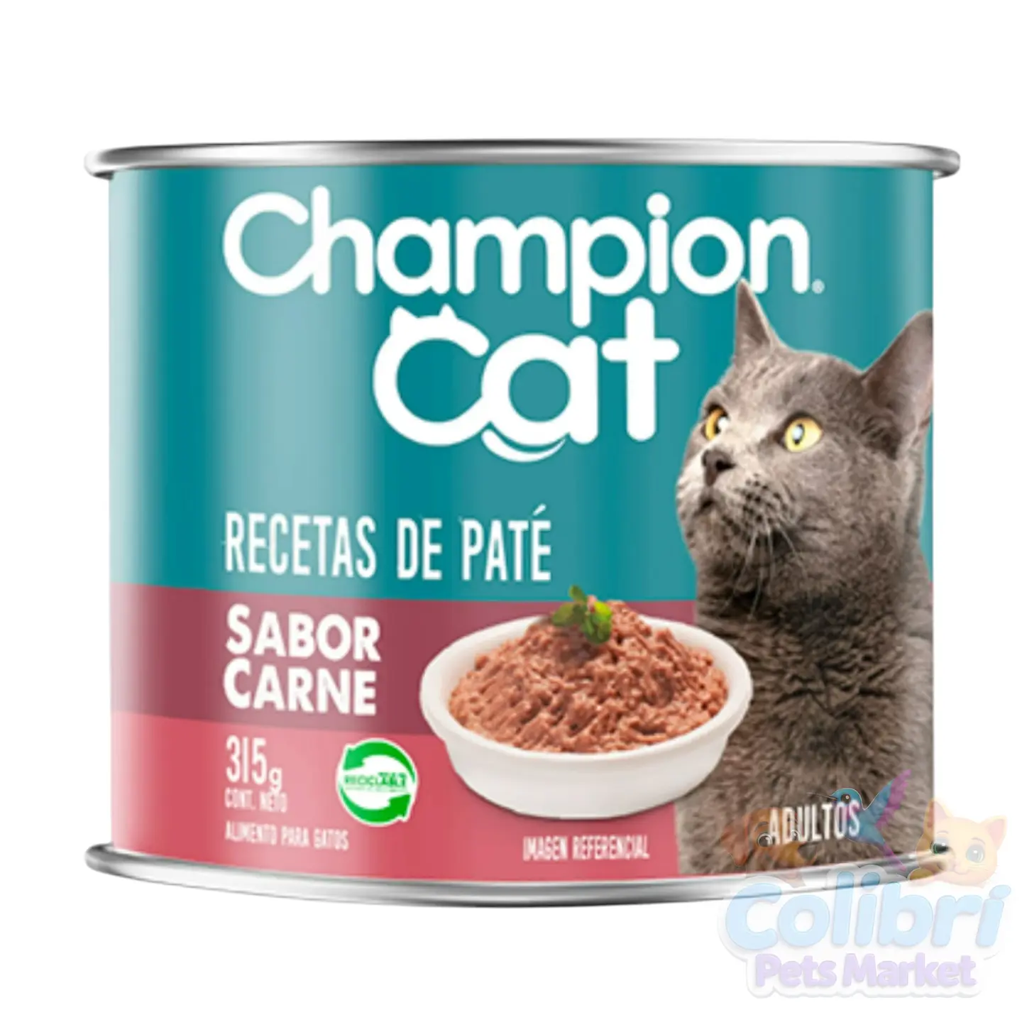 Lata Champion variedades 3