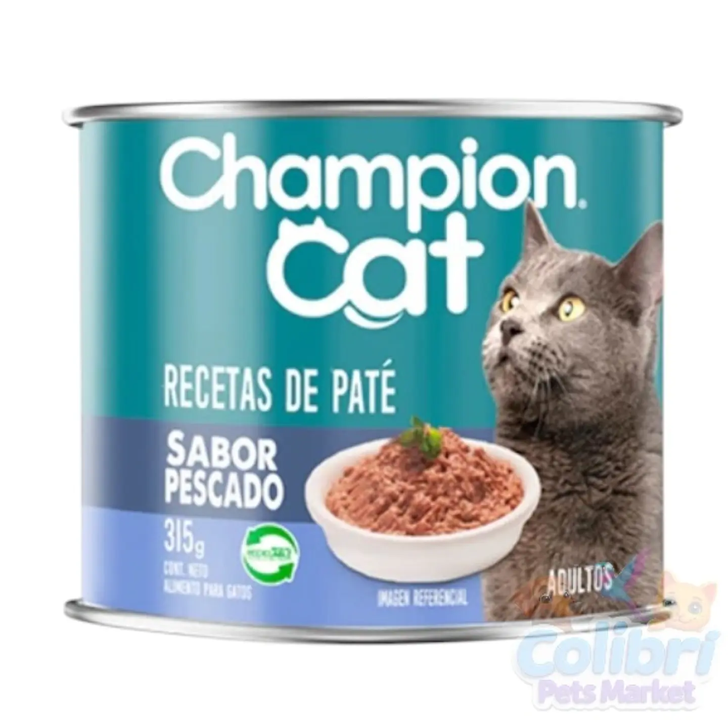 Lata Champion variedades 2
