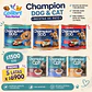Lata Champion variedades - Miniatura 1
