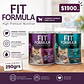 Lata Fit Formula  - Miniatura 1