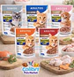 Display 20 sachet Master Cat - Miniatura 1