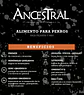 Ancestral adulto raza pequeña 10kg - Miniatura 2