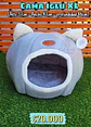 Cama iglú XL - Miniatura 1