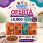 Caja 18un pouch Buddy Pet - Miniatura 1