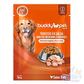Caja 18un pouch Buddy Pet - Miniatura 5