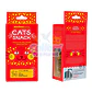 Galletas Cat Snack rellenas 85grs - Miniatura 4