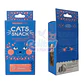 Galletas Cat Snack rellenas 85grs - Miniatura 6