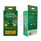 Galletas Cat Snack rellenas 85grs - Miniatura 7