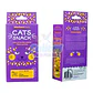 Galletas Cat Snack rellenas 85grs - Miniatura 9