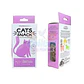 Galletas Cat Snack con hierba gatera Marben Pets - Miniatura 3