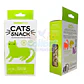 Galletas Cat Snack con hierba gatera Marben Pets - Miniatura 5