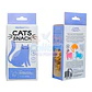 Galletas Cat Snack con hierba gatera Marben Pets - Miniatura 6
