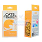 Galletas Cat Snack con hierba gatera Marben Pets - Miniatura 7