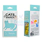 Galletas Cat Snack con hierba gatera Marben Pets - Miniatura 9