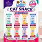 Galletas Cat Snack con hierba gatera Marben Pets - Miniatura 1