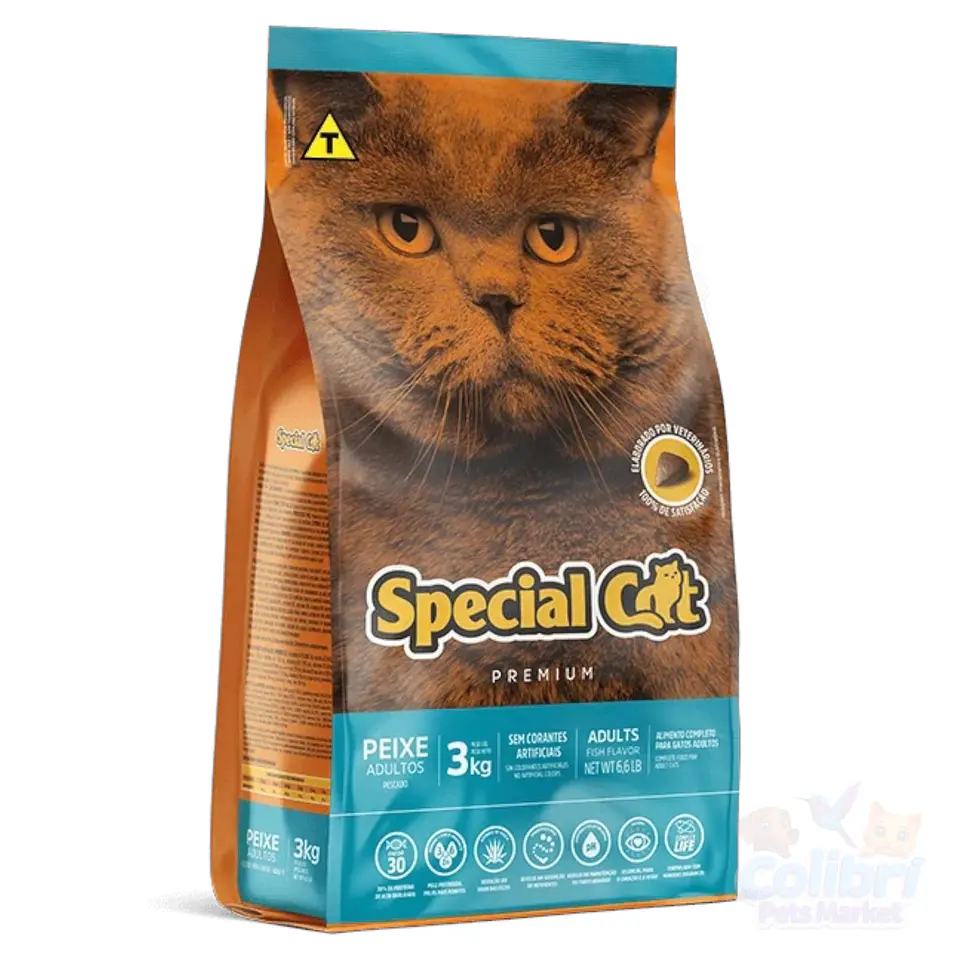 Special Cat pescado 10kg  1