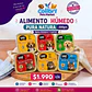Alimento húmedo Pura Natura 300grs - Miniatura 1