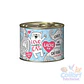 Lata alimento húmedo Love is where a Cat is  - Miniatura 5