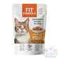 Alimento húmedo Fit Formula 85grs - Miniatura 2