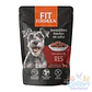 Alimento húmedo Fit Formula 85grs - Miniatura 4