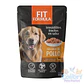 Alimento húmedo Fit Formula 85grs - Miniatura 6