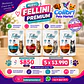 Sachet Fellini 85grs - Miniatura 1