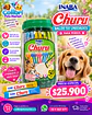 Balde Churu 50un - perro - Miniatura 1