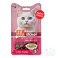 Puré Fit Formula - 5 tubos - Miniatura 2