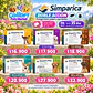 Simparica 3 comprimidos  - Miniatura 1