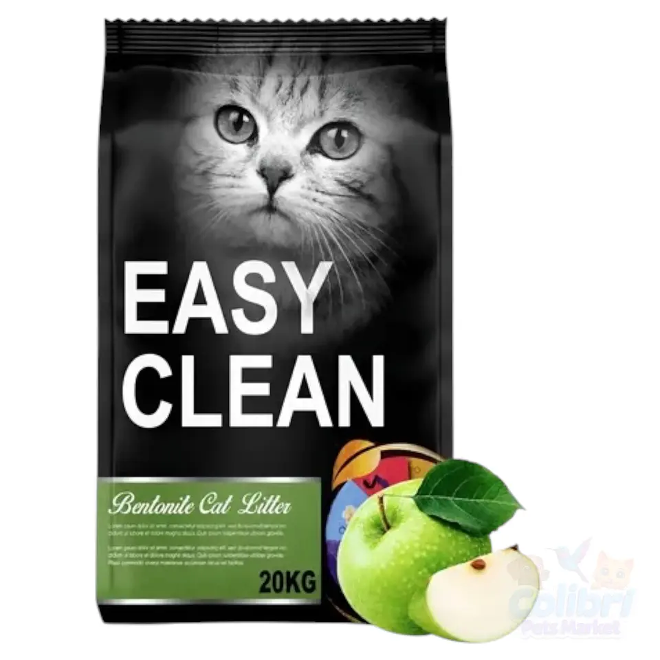 Easy clean manzana  1