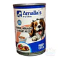 Lata Amalia’s 375grs - Perros - Miniatura 5