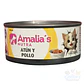 Lata Amalia’s 156grs - Gatos - Miniatura 4