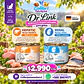 Dr link alimento humedo - Miniatura 1