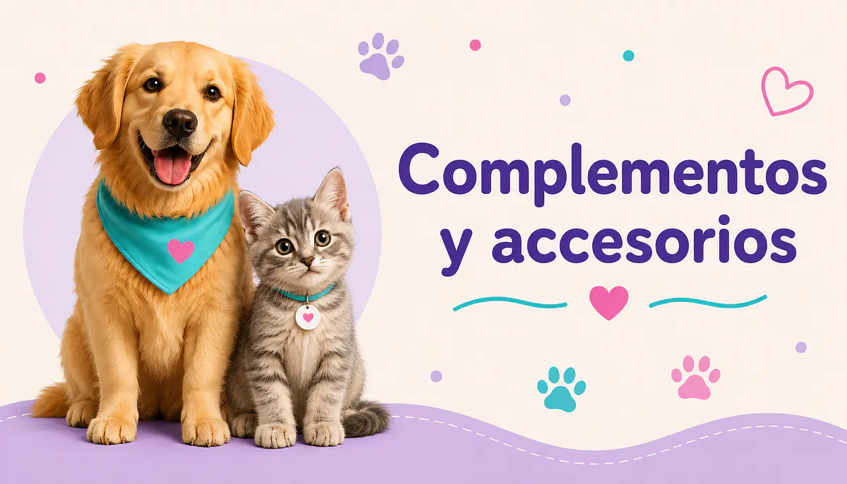 Colibri Pets Market