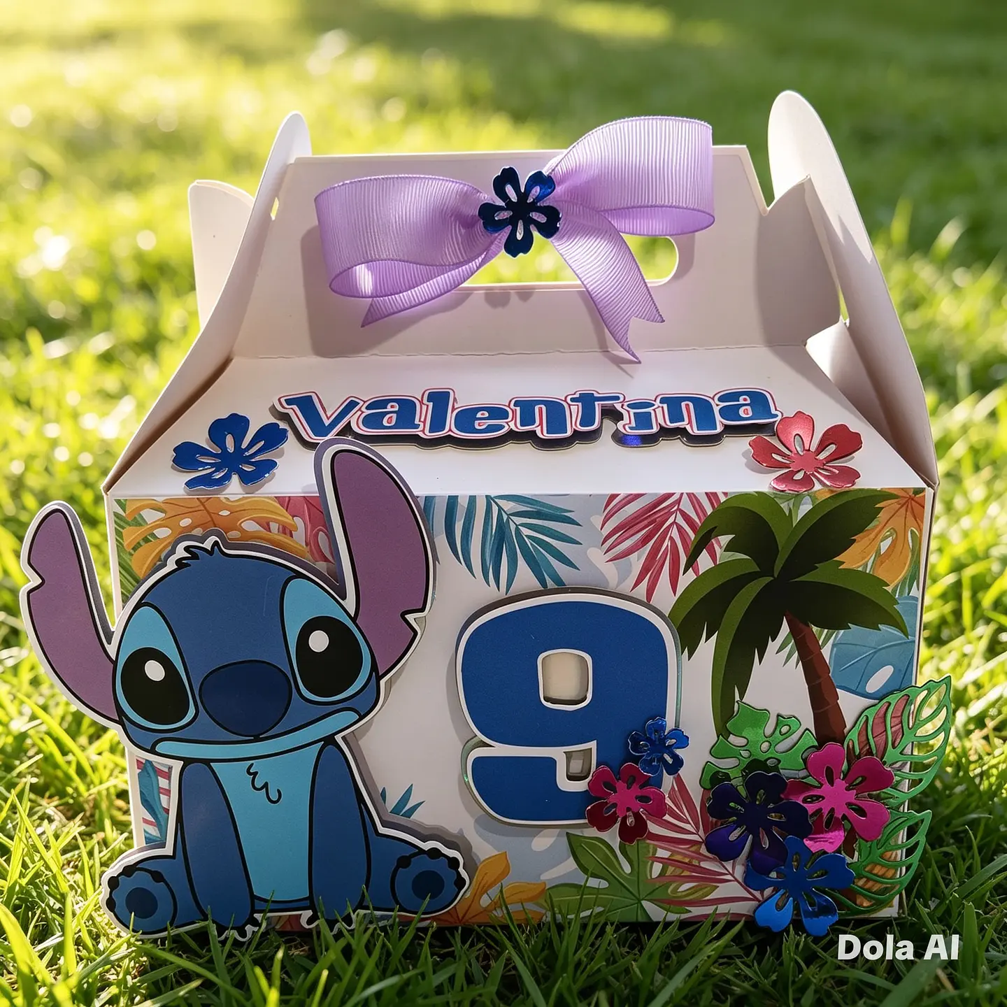 LUNCH BOX PREMIUM 1