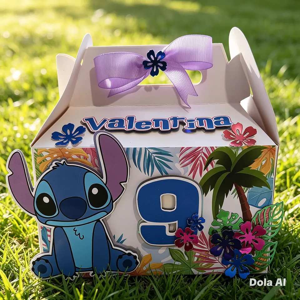 LUNCH BOX PREMIUM 1