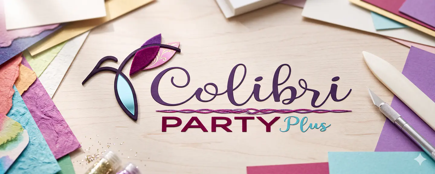 Colibri Party Plus