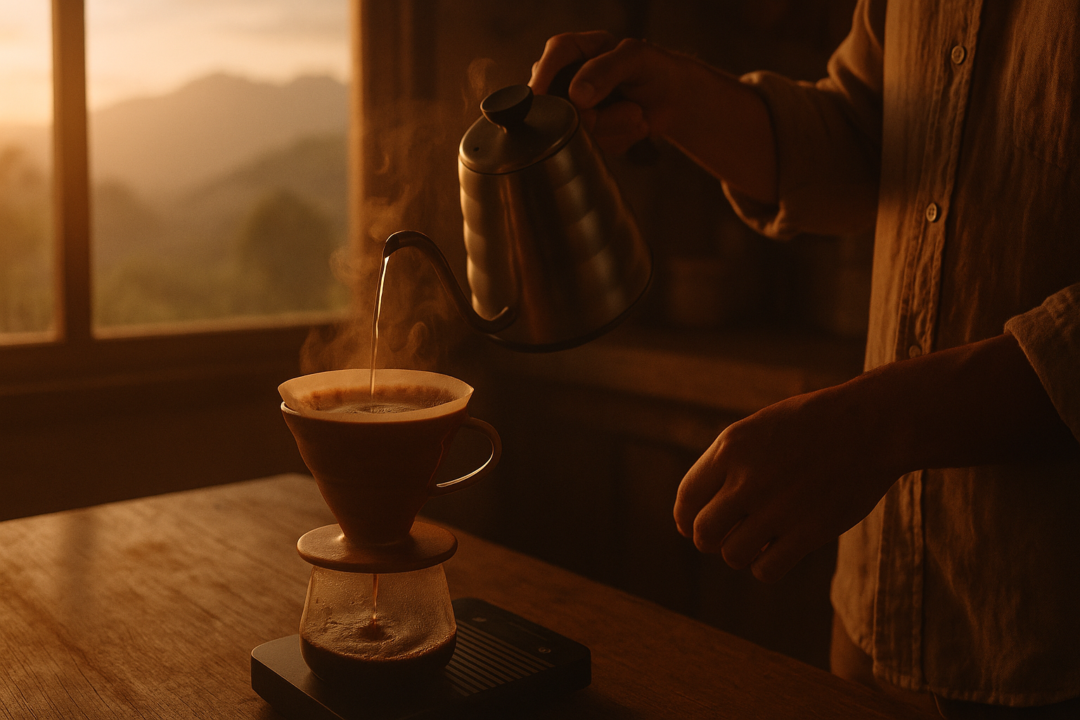 El arte de pausar: 5 minutos que pueden transformar tu día