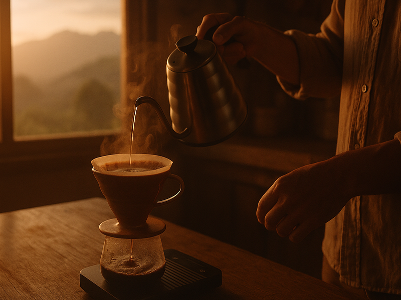 El arte de pausar: 5 minutos que pueden transformar tu día